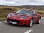 Lotus Evora 2009 года